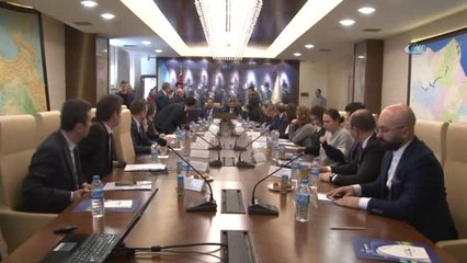 Türkiye İstihdamda Avrupa'yı İkiye Katladı