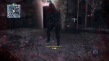 MW3 Glitches - FIRST EVER Out of ''Light 'em Up'' (Spec Ops)