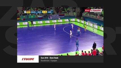 Le Zap Sports.fr du 9 février