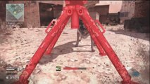 MW3 Glitches - 3 Gun Glitch in Survival Mode NEW