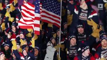 Check Out These Sights From the 2018 Winter Olympics Opening Ceremony