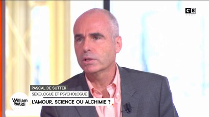 L'amour, science ou alchimie ?