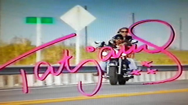 Tatjana Simic - Give Me All Your Lovin' (The 07''Inch. Edit)