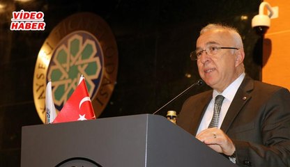 (9 Şubat 2018) KTO BAŞKANI MAHMUT HİÇYILMAZ “KAYSERİ’NİN REKABET GÜCÜNÜ ARTIRMAK İÇİN ÇALIŞMALAR YAPIYORUZ”