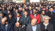 AK Parti Konya İl Başkan Yardımcısı Özbuğday son yolculuğuna uğurlandı