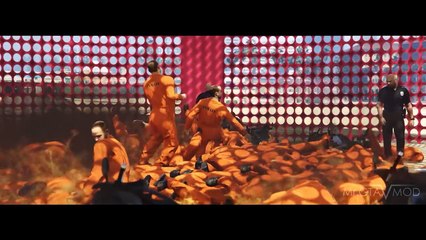 続・100人同時に死刑執行する12の方法 / HOW TO KILL 100+ PEOPLE AT THE SAME TIME