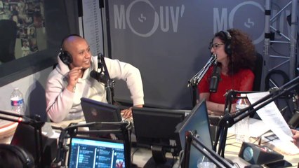 De bonnes nouvelles pour VALD #GOSSIPHOP