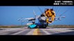 戦闘機 VS 世界最速の車 VS ゲーム最速の車の性能対決！Bugatti Chiron vs NERO vs Aircraft - GTA 5 実車MOD ブガッティ シロン