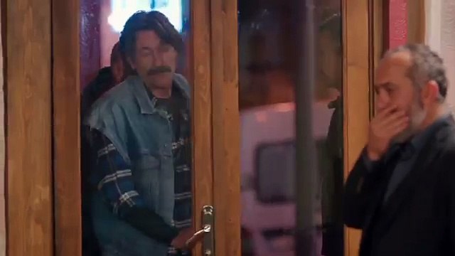 Çukur 9. Bölüm Buraya Kadarmış