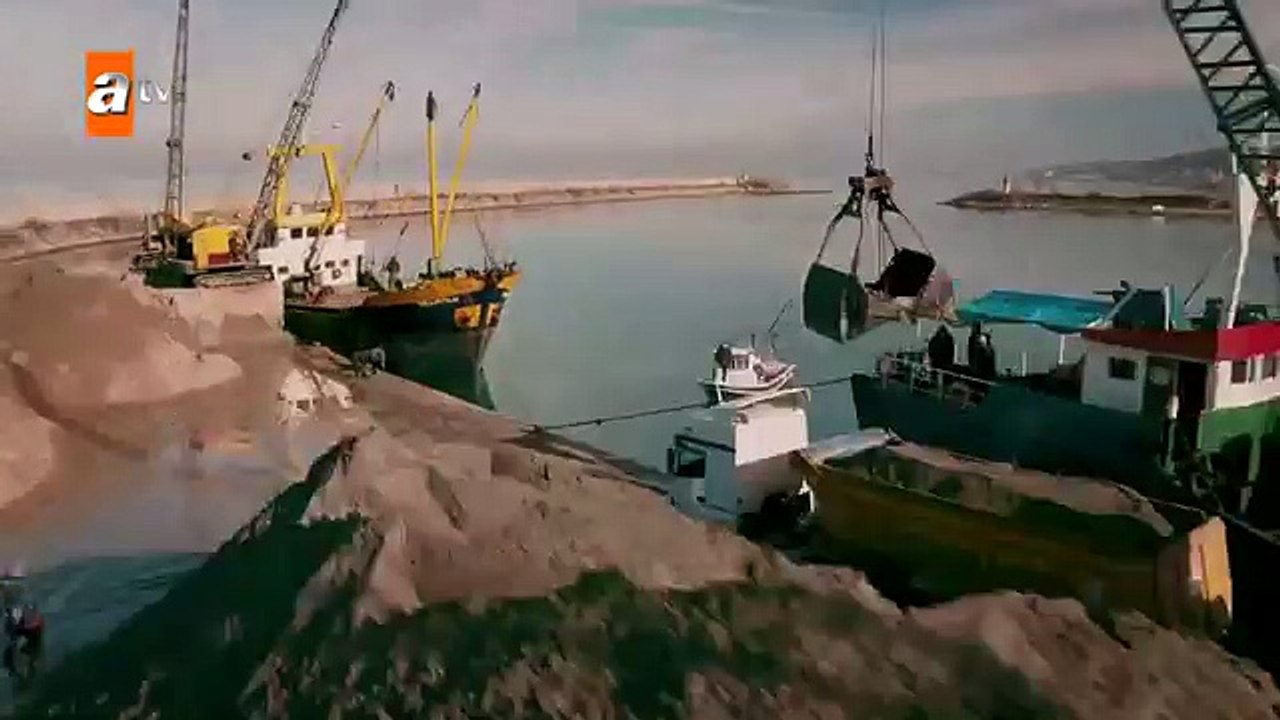 Sen Anlat Karadeniz Yakında 2. Tanıtım