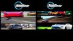 GTA V vs Top Gear - Intro Parody