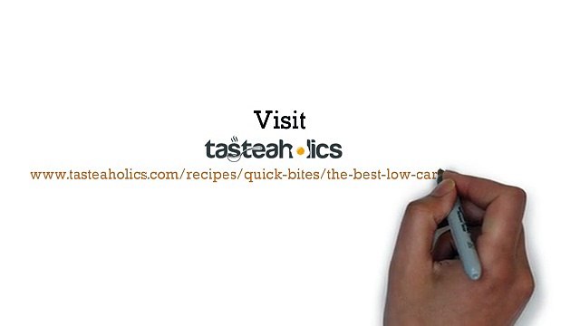 low carb lunch ideas