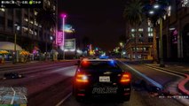 GTA 5 PC - Graphics MOD | Quentin's Realistic Awakening Reshade   Framework (SweetFX /  no ENB)