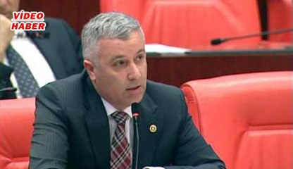 (9 Şubat 2018) CHP MİLLETVEKİLİ ARIK, “BOYDAK HOLDİNG BATARSA KAYSERİ SANAYİSİ YARA ALIR”