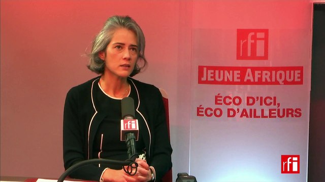 Grand invité de l'économie RFI/Jeune Afrique : Zineb Abbad El Andaloussi, directrice générale de Helios Investment Partners, part 4