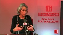 Grand invité de l'économie RFI/Jeune Afrique : Zineb Abbad El Andaloussi, directrice générale de Helios Investment Partners, part 3