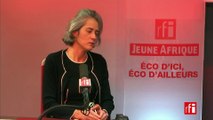 Grand invité de l'économie RFI/Jeune Afrique : Zineb Abbad El Andaloussi, directrice générale de Helios Investment Partners, part 2