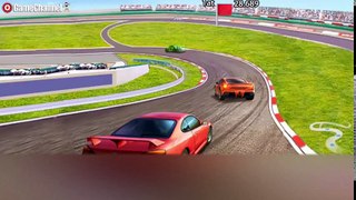 Best Games for , City Car Drift Racer - Racing Games - Videos Games for Children /Android HD