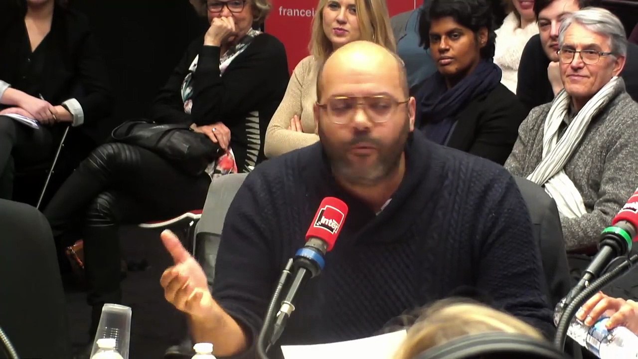 La neige a recouvert l'actualité - Le meilleur d'une semaine d'humour