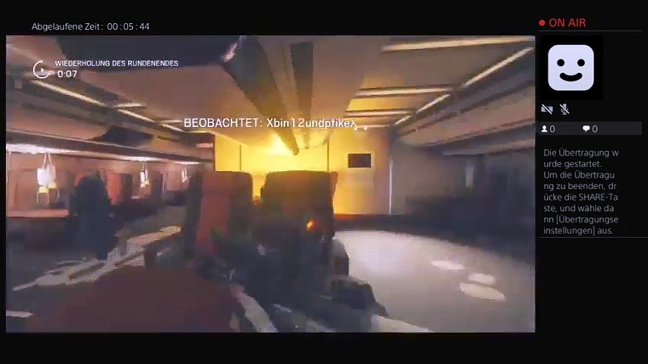 Rainbow six siege livestream