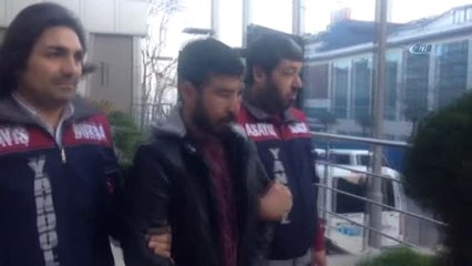 Aynı Kişiyi İkinci Kez Dolandırmaya Kalkışınca Yakalandı