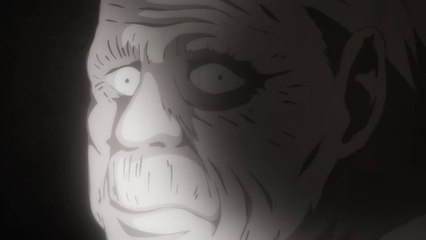 伊藤潤二『コレクション』 06話 - Ito Junji: Collection 06