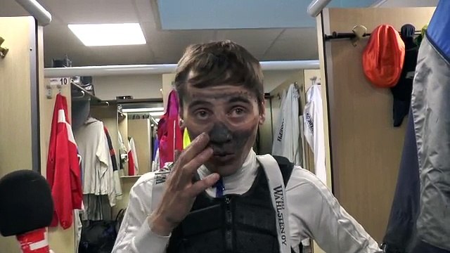 Grand Prix de France 2018 : Alexandre Abrivard présente Uza Josselyn