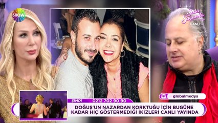 Ünlü dansöz Tanyeli'nin oğlu eski kocasından değil!