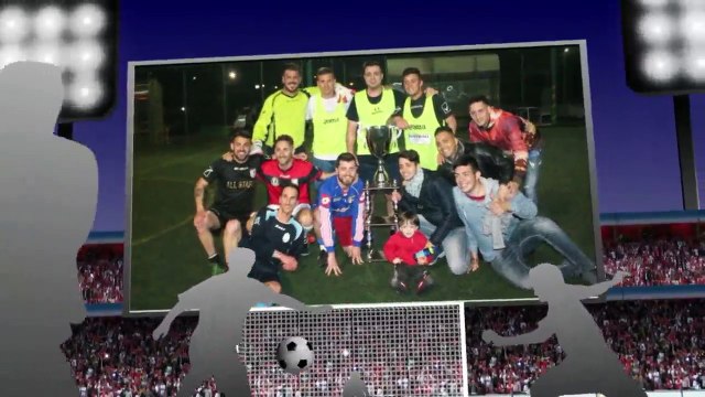 5 Minuti Di Recupero (Real Madrid-Barcellona / P.S.G-Lille / Moanco-ST.Etienne / Chelsea-City) -10°Giornata -