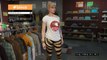 【GTA5 オンライン】 二度と手に入らない限定レア・アイテム『バイナルカウントTシャツ』 - グランドセフトオート GTA Online Special Clothing