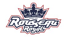 Midget AAA - Rousseau-Royal