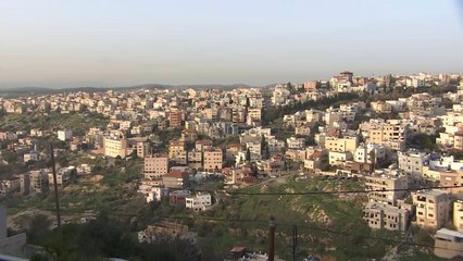 أم الفحم.. مدينة بلا عناوين ولا أسماء شوارع