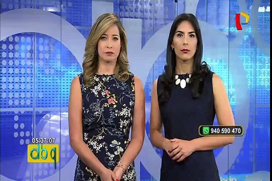 Huaral: capturan a sujeto acusado de violar y embarazar a su hijastra de 14 años