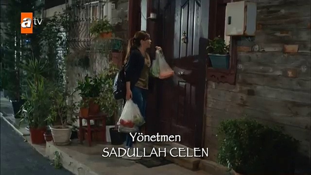 Arzu köşeye sıkıştı! - Cennetin Gözyaşları 4. Bölüm