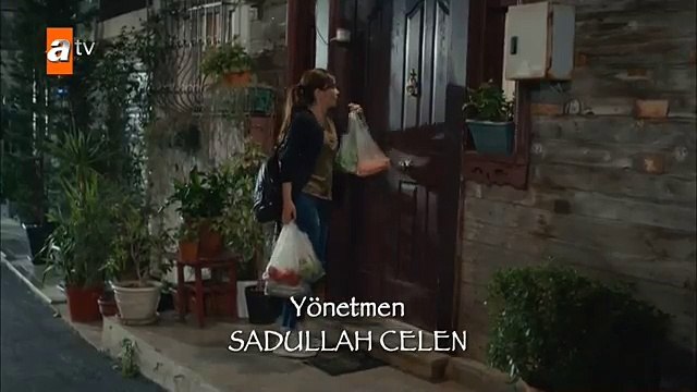 Arzu köşeye sıkıştı! - Cennetin Gözyaşları 4. Bölüm