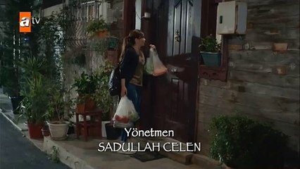 Arzu köşeye sıkıştı! - Cennetin Gözyaşları 4. Bölüm