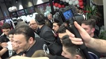 Beşiktaş Kartal Yuvası, Karşıyaka Ege Park'ta Açıldı - Hd