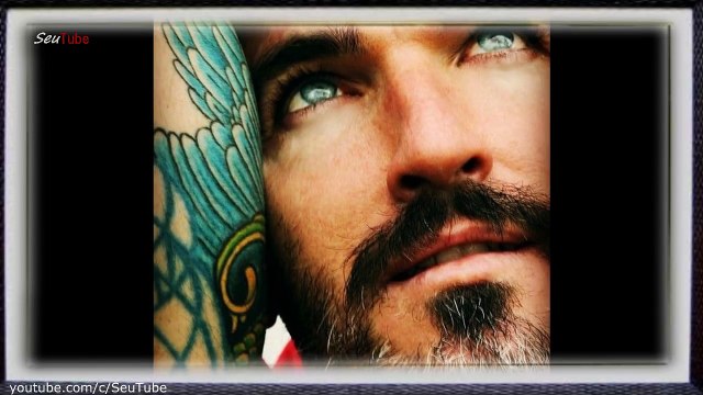 OLHOS QUE HIPNOTIZAM! Os Olhos mais Bonitos e Raros do Mundo. The most beautiful eyes in the world