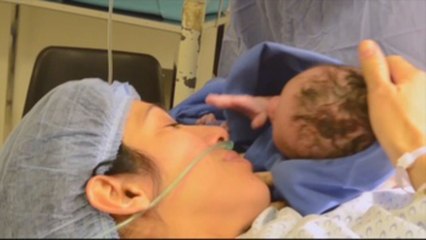 México, pionero en tratamiento de malformaciones de feto dentro del vientre