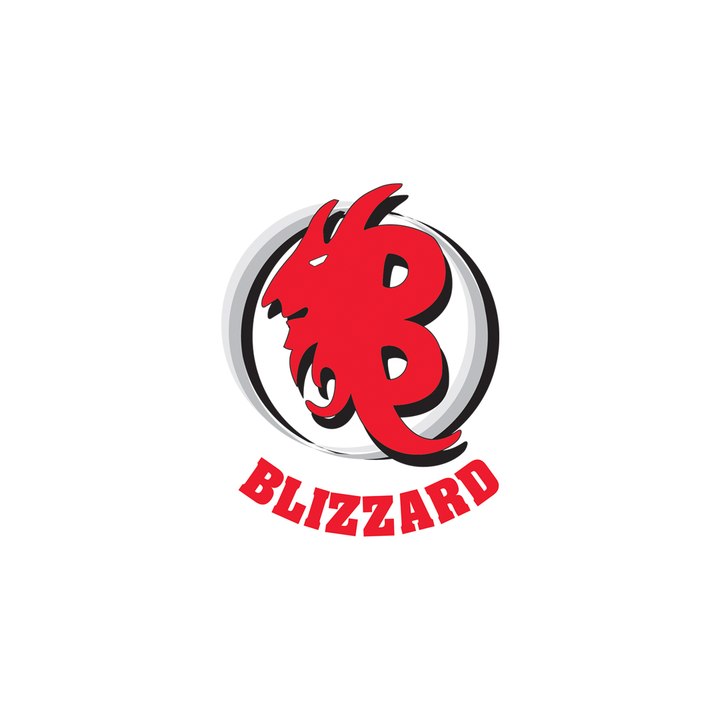 Midget AAA - Blizzard