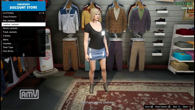 GTA5 Online オンラインを早速プレイ！！ Part,4 ビキニの姉ちゃんが外人を追っかけ回す変態プレイWW【実況プレイ】