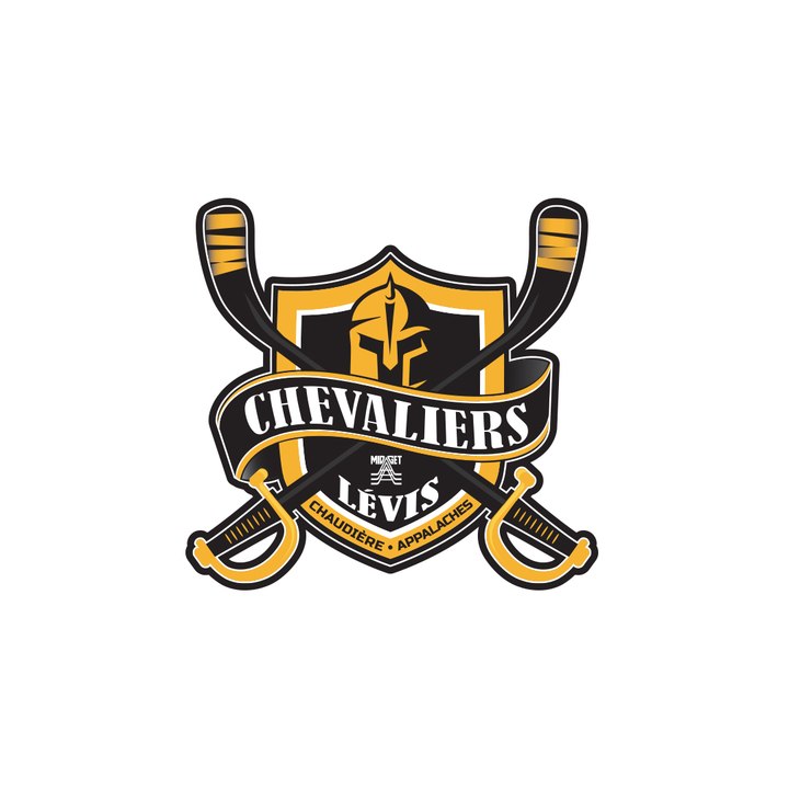 Midget AAA - Chevaliers de Lévis