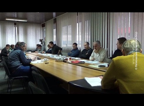 Za mere zapošljavanja iz budžeta 5,5 miliona dinara, 9. februar 2018. (RTV Bor)