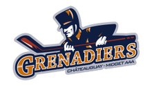 Midget AAA - Grenadiers