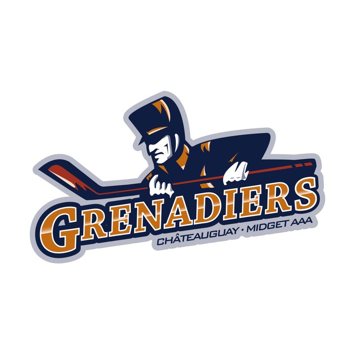 Midget AAA - Grenadiers