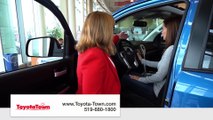 London, ON - Certified Pre-Owned Toyota RAV4 Dealer Financing