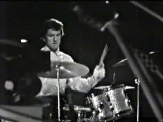 THE YARDBIRDS - Louise (UK Tv, 1964)