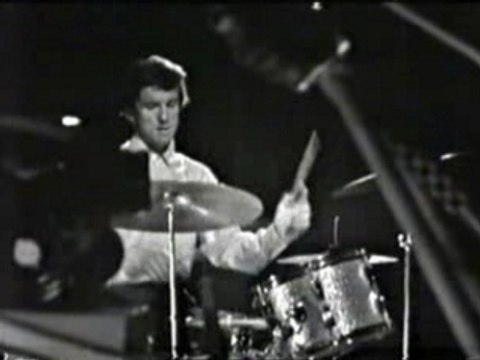 THE YARDBIRDS - Louise (UK Tv, 1964)