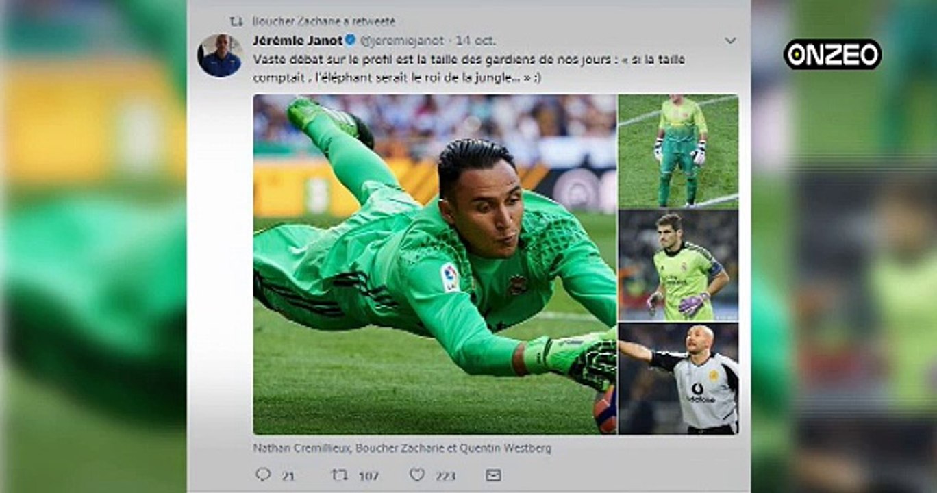 PLEIN CADRE : ZACHARIE BOUCHER (AJ AUXERRE) (2)