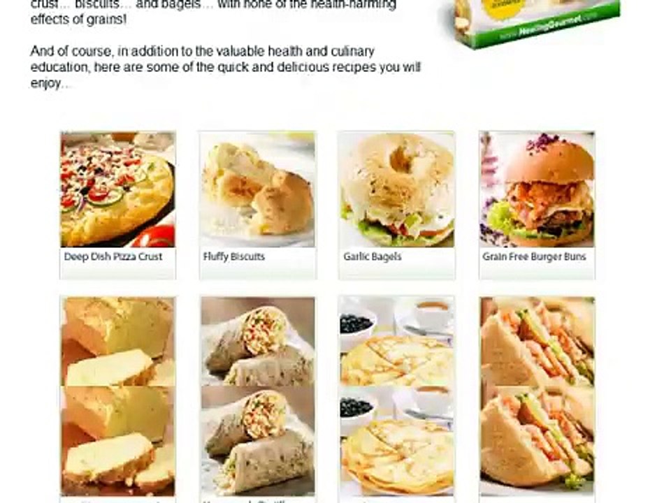 Guilt-Free Desserts Review 2018 - Guilt-Free Desserts Testimonial 2018